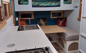 Tiny Home - With Private Shower Room In Separate Outbuilding